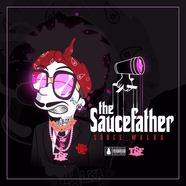 Send It To Me by Sauce Walka