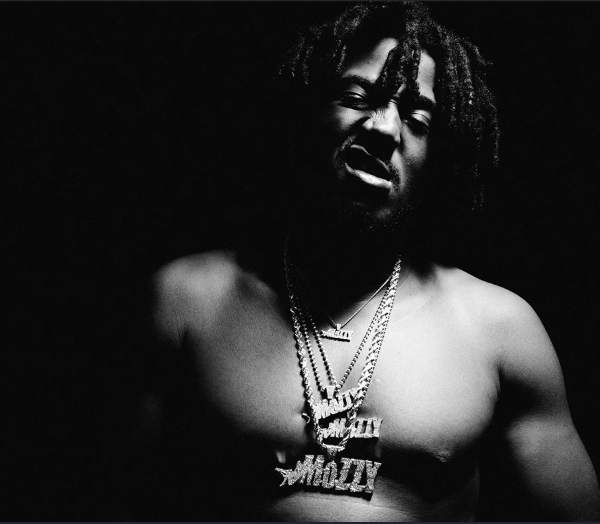 Mozzy