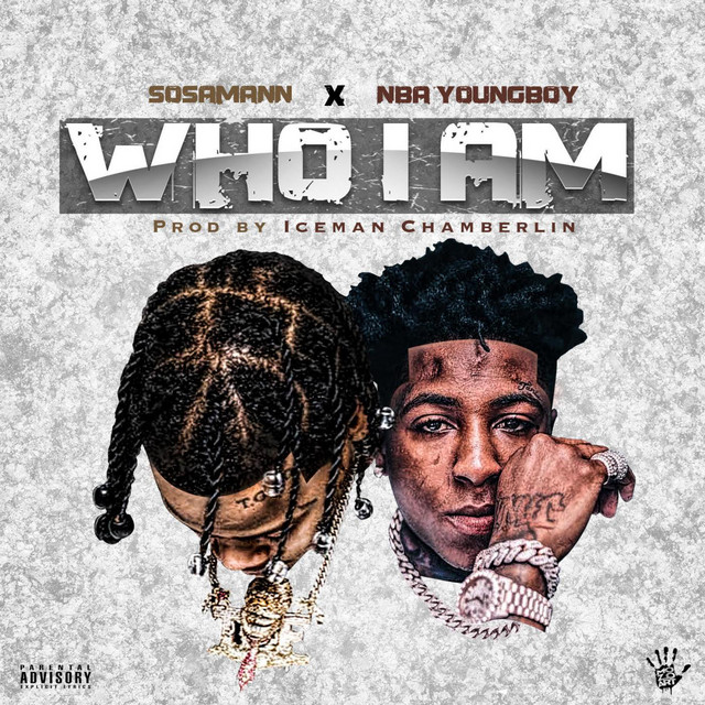 NBA YoungBoy
