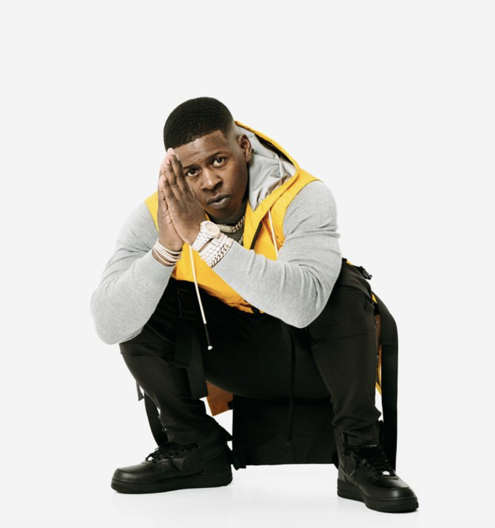 Blac Youngsta