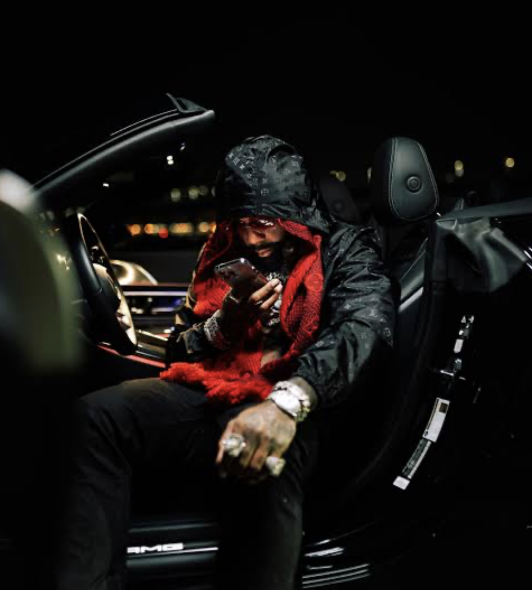 Money Man